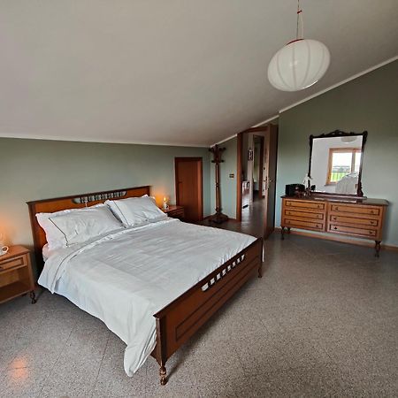 Mansarda Montecavoloアパートメント エクステリア 写真